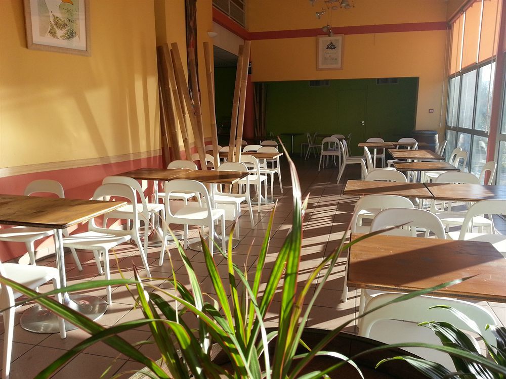 Auberge De Jeunesse Hi Bordeaux-Blanquefort - Ex Otellia Екстериор снимка